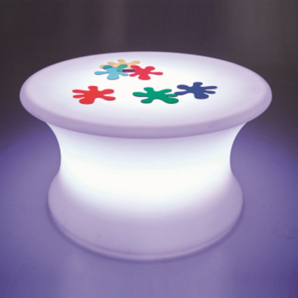 Sensory Mood Light Table