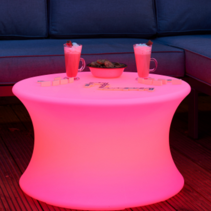 Sensory Mood Light Table