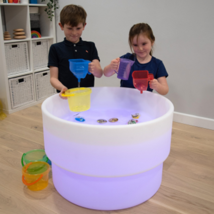 Sensory Mood Water Table- 50cm x 75cm