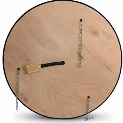 Fibre Optic Ceiling Display with 16W light source- 120cm