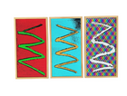 Large Sensory Sequin Panels – Set of 3