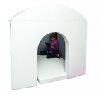 Padded Sensory Playhouse Igloo Den- 150 x 150cm