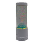 Sensory Colour-Changing Snow Mountain Lamp - 25cm