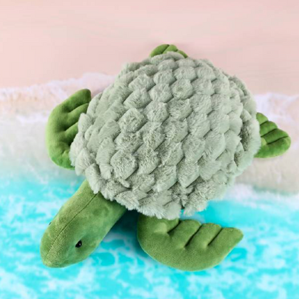 Weighted Sea Animals- Crab, Starfish, Turtle or String Ray - Single or Pack of 4
