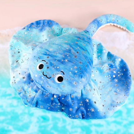 Weighted Sea Animals- Crab, Starfish, Turtle or String Ray - Single or Pack of 4