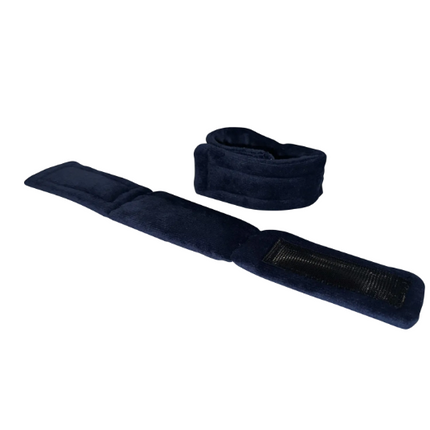Weighted Velcro Wrist Band – 200g each band- Pack of 2