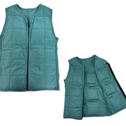 Children's Weighted Vests - Small/Medium/Large - 3-11 years