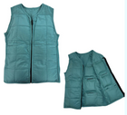 Children's Weighted Vests - Small/Medium/Large - 3-11 years