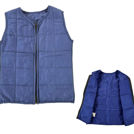 Children's Weighted Vests - Small/Medium/Large - 3-11 years