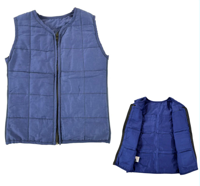 Children's Weighted Vests - Small/Medium/Large - 3-11 years