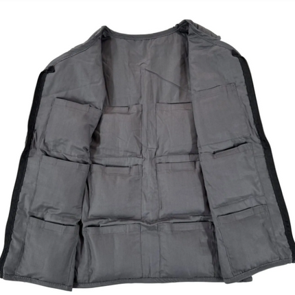 Children's Weighted Vests - Small/Medium/Large - 3-11 years