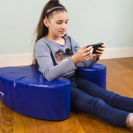 Sensory Integration Therapy Soft Squeeze Seat