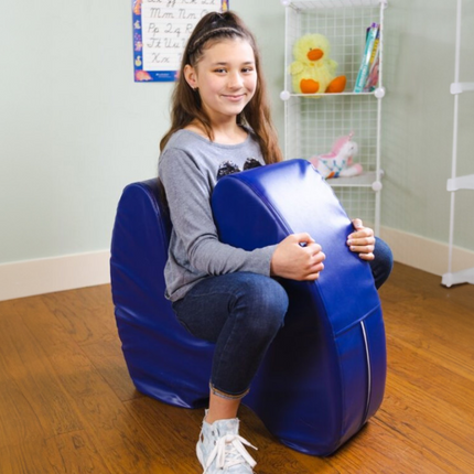 Sensory Integration Therapy Soft Squeeze Seat