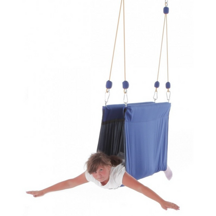 Large Sensory Integration Therapy Hammock Swing