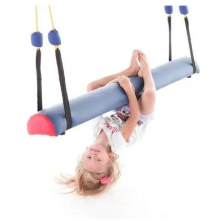 Sensory Integration Therapy Bench Swing