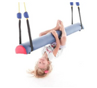 Sensory Integration Therapy Bench Swing