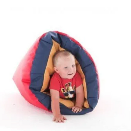Sensory Therapeutic Tunnel For Sensory Integration Therapy- 100cm x 60cm
