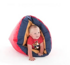 Sensory Therapeutic Tunnel For Sensory Integration Therapy- 100cm x 60cm