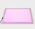 Sensory LED Colour Changing A3 Light Panel - 46cm x 34cm x 8cm