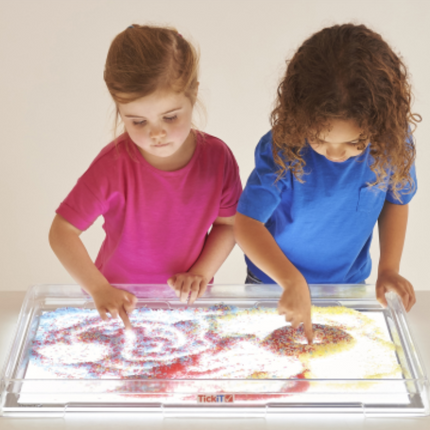 A2 Light Pad Cover Only- for Product 73048