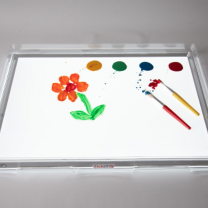 A2 Light Pad Cover Only- for Product 73048