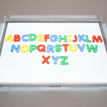 A2 Light Pad Cover Only- for Product 73048