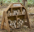 Bugsville Hive - Outdoor Learning | Forest School | Garden Seating | Nature | Insect