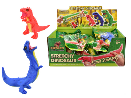 Stretch N Squeeze Dinosaur | Sensory Toy | Fidget | Squeeze