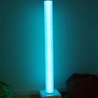 Passive Chroma Tube- 15cm Diameter | 100-200cm Options | Waterless Tube | Large Sensory