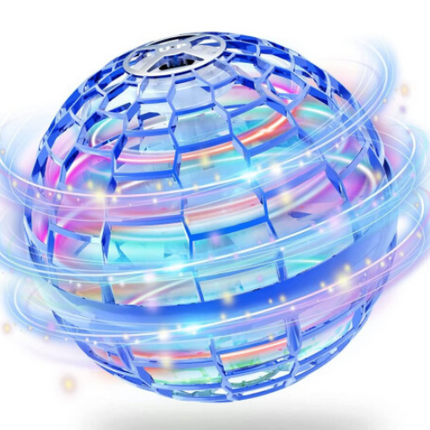 Hover Fly Orb Ball