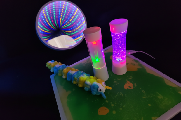 <h3>Small Sensory</h3>