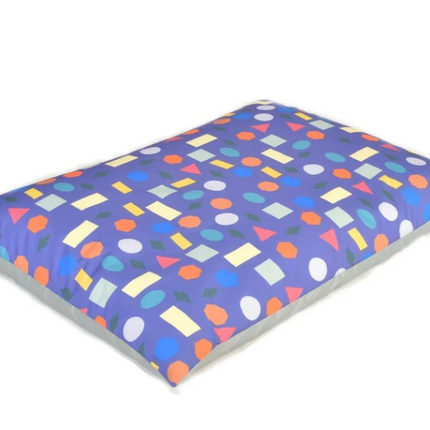 Large Bean Bag Floor Cushion 1100 x 750mm- Multiple Designs available
