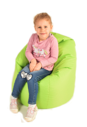 Bean Bag Seat 600 x 750mm