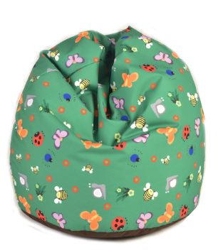 Bean Bag Seat 600 x 750mm