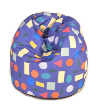Bean Bag Seat 600 x 750mm