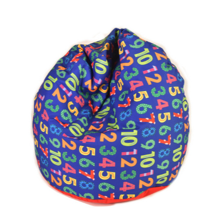 Bean Bag Seat 600 x 750mm