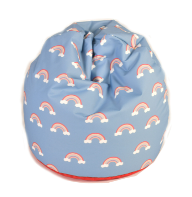 Bean Bag Seat 600 x 750mm