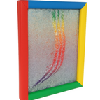 Multicolour / Small- 750 x 550mm