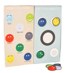 Interactive Emotions Wall Padding + Optional Mat
