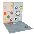 Wall Pads + 1 Mat