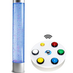 Extra Wide 150cm Bubble Bead Tube + Large Button Controller