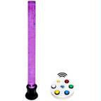 Bubble Tube + Large Button Controller