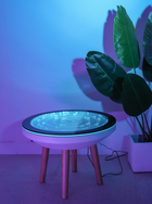 Maze Bubble Sensory Light Table