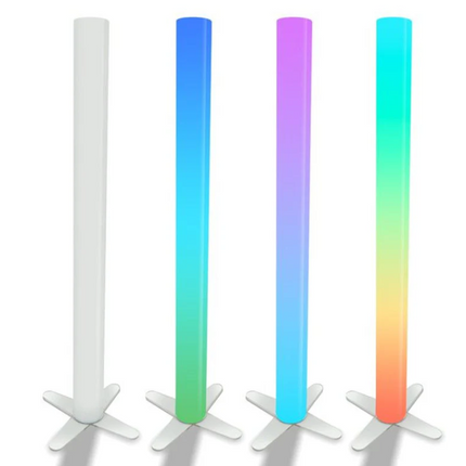 Waterless LED Colour Changing Sensory Tube- 180cm