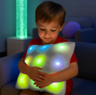 LED Light Up Sensory Cushion + Optional Blanket