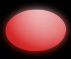 Sensory Pebble Mood Light- Rechargeable-35 x 18cm