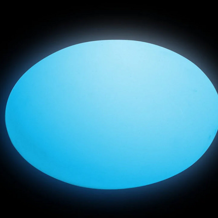 Sensory Pebble Mood Light- Rechargeable-35 x 18cm