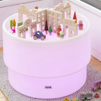 Mood Discovery Table + Town Dividers