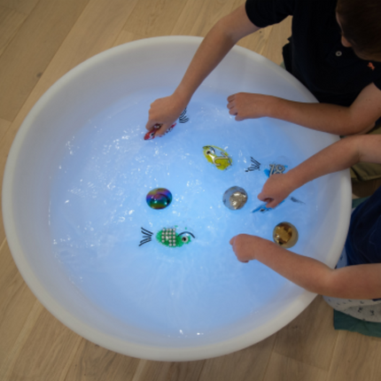 Sensory Mood Water Table- 50cm x 75cm