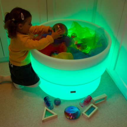 Sensory Mood Water Table- 50cm x 75cm